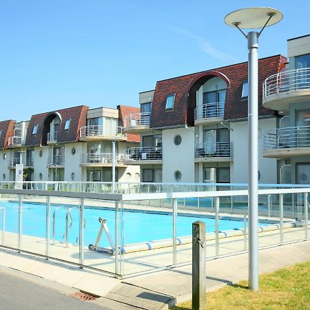 Apartment Blutsyde Promenade-19 By Interhome Mispelburg Exterior foto
