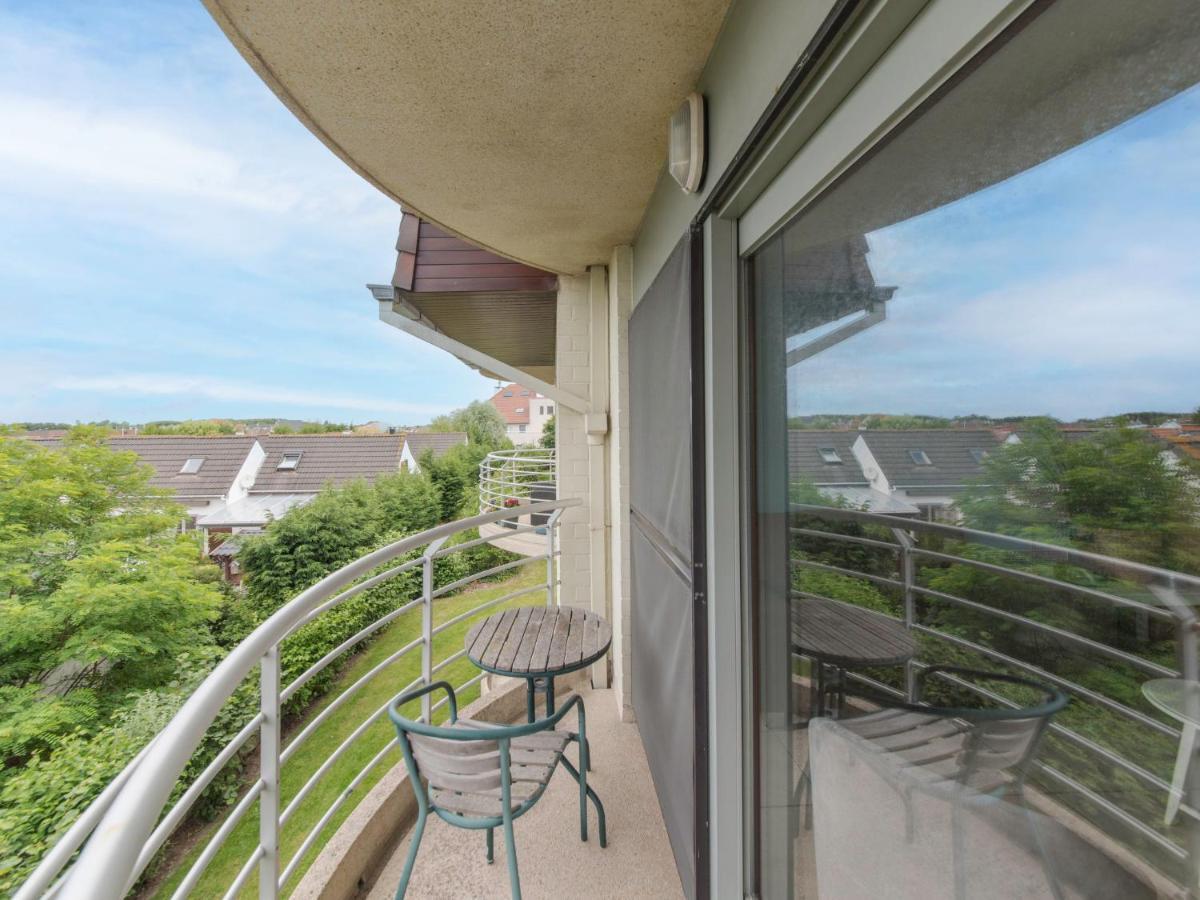 Apartment Blutsyde Promenade-19 By Interhome Mispelburg Exterior foto